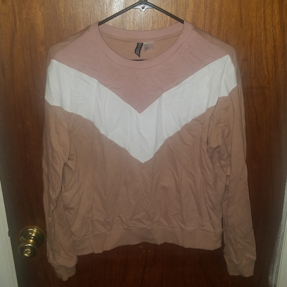 Long sleeve top